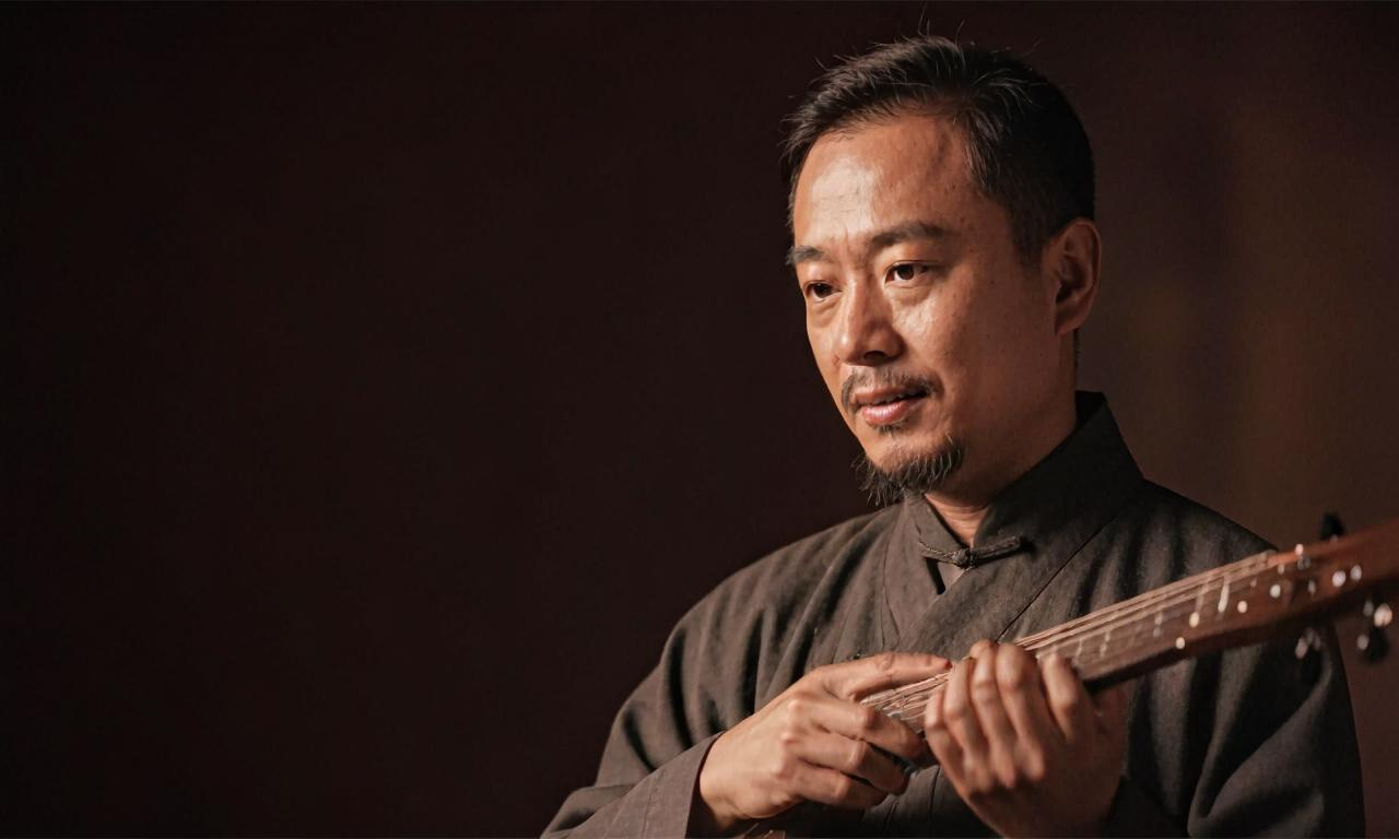 古乐新声奏响十三朝古都 多元演艺焕发现代城市文化活力
