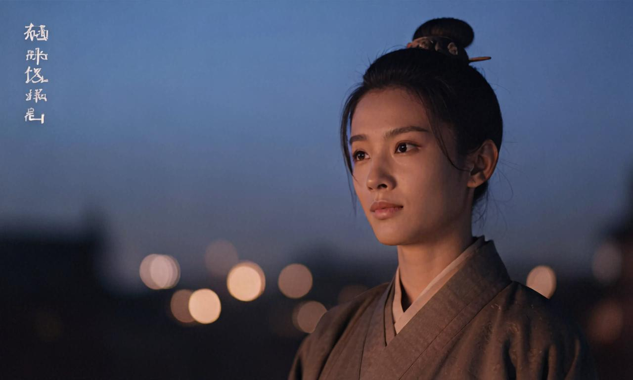 十三朝古都的时光密码 带你解锁城墙下的唐风宋韵与烟火日常