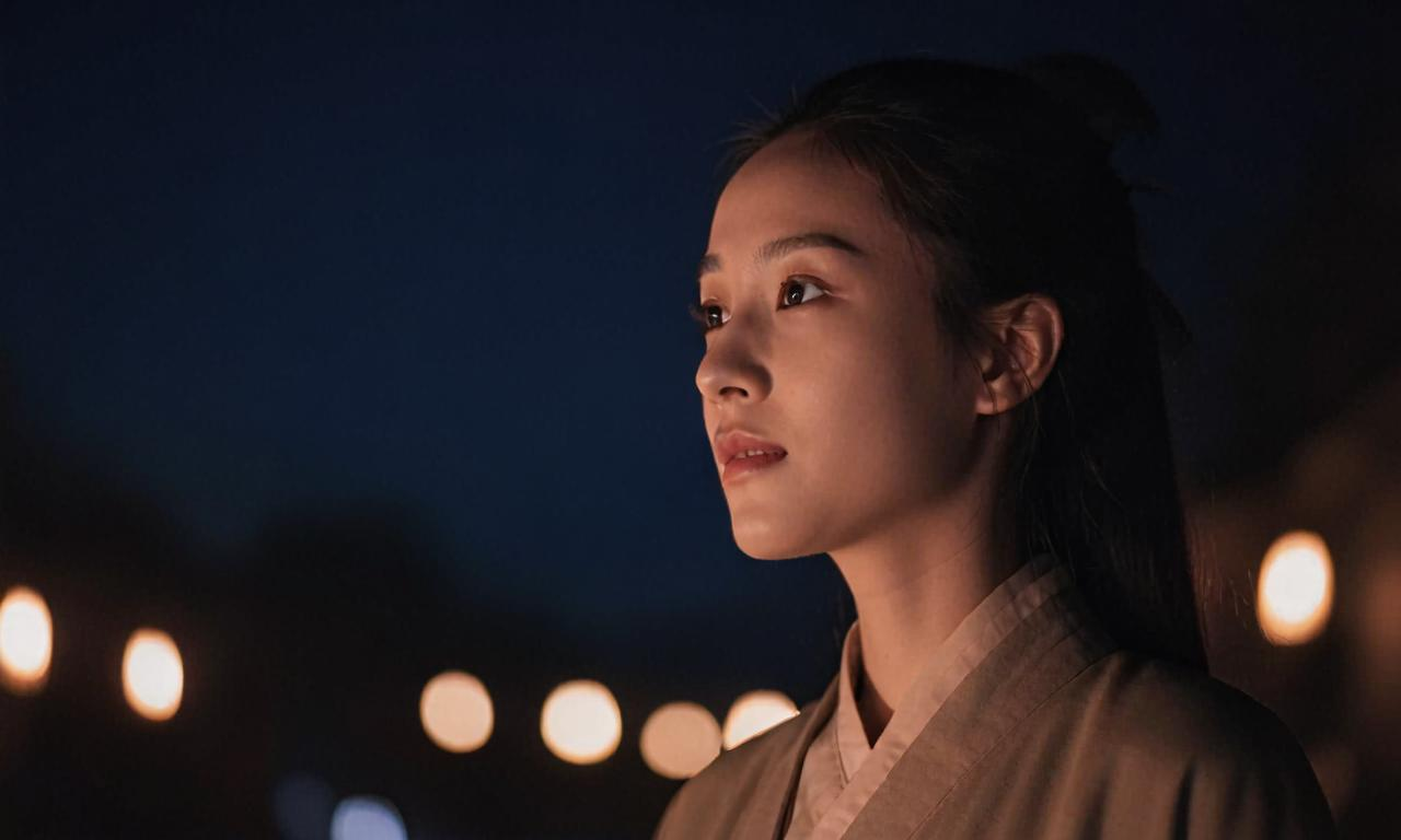 盛唐长安的夜间盛景如今如何复刻呈现