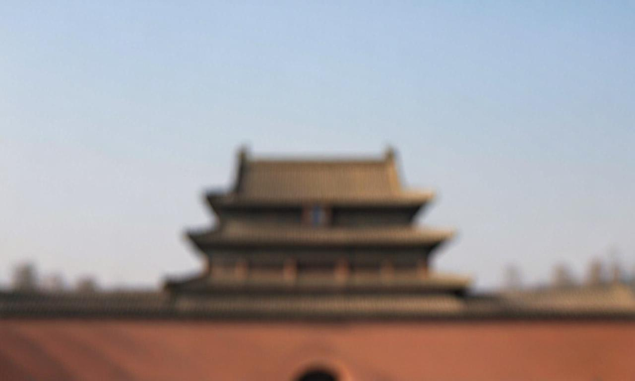 千年古都的新脉搏 西安近期的发展变迁与活力图景