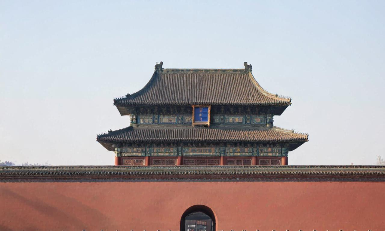 探寻十三朝古都的千年脉络 解锁古都专属文化漫游指南