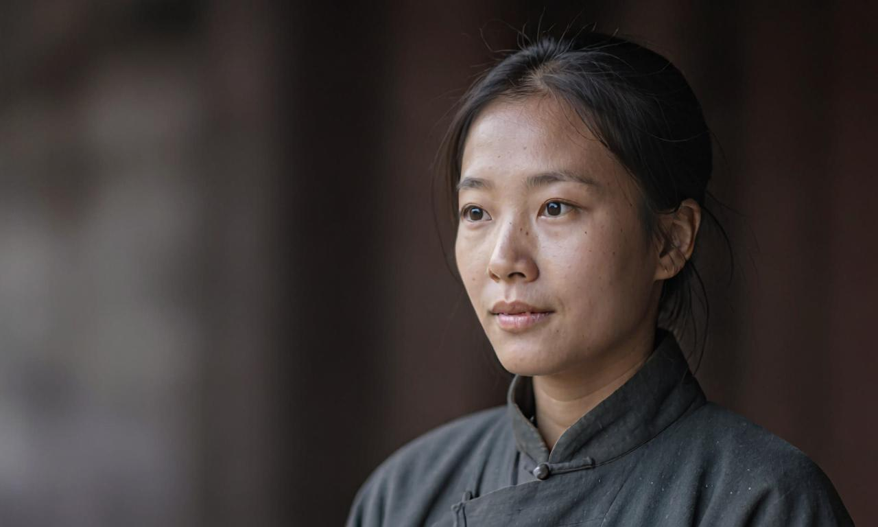 西安非遗里藏着哪些鲜为人知的历史脉络与文化密码