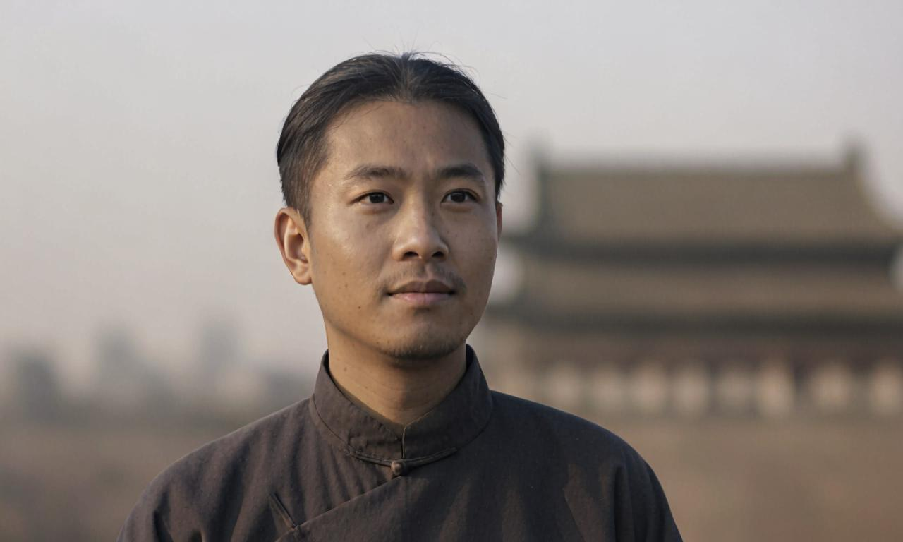 千年古都的历史印记 探寻长安大地的文化瑰宝