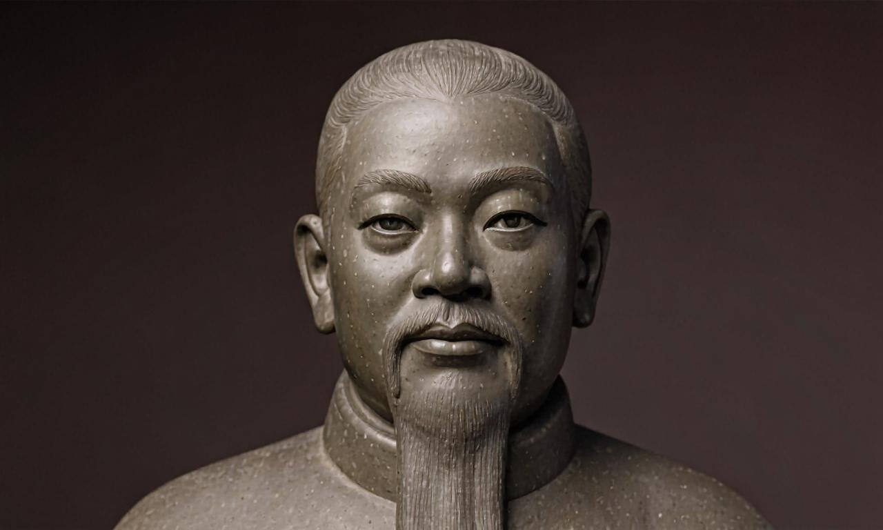 十三朝古都的千年文脉 这些珍藏着历史印记的景致值得探寻