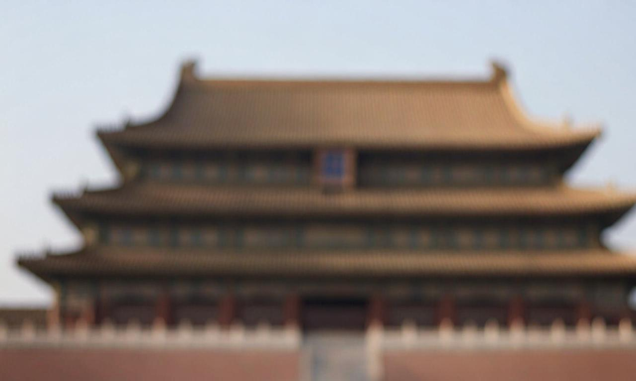 长安十三朝古都 解锁千年文脉的深度游览路径