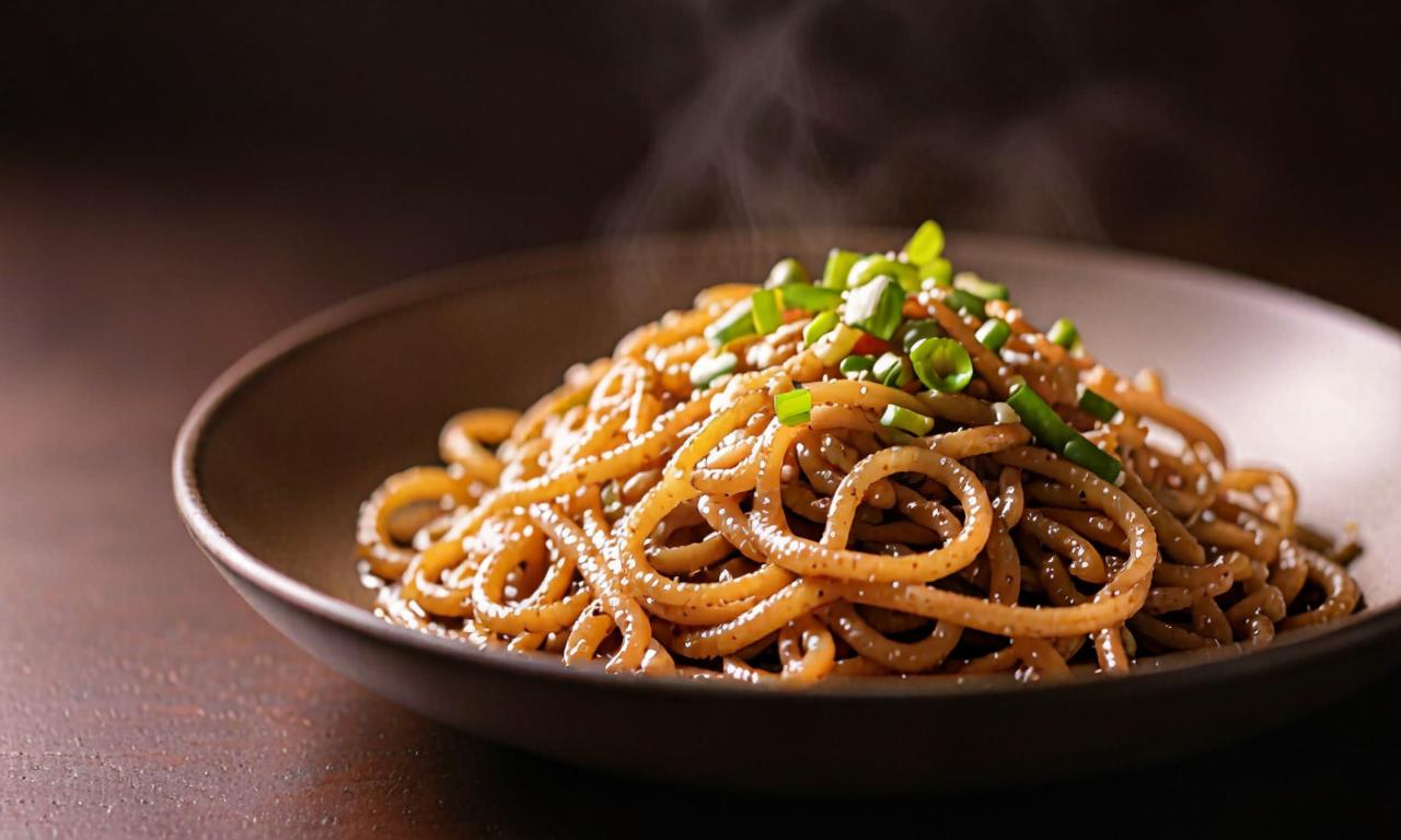 陕西特色美食的历史渊源与风味密码