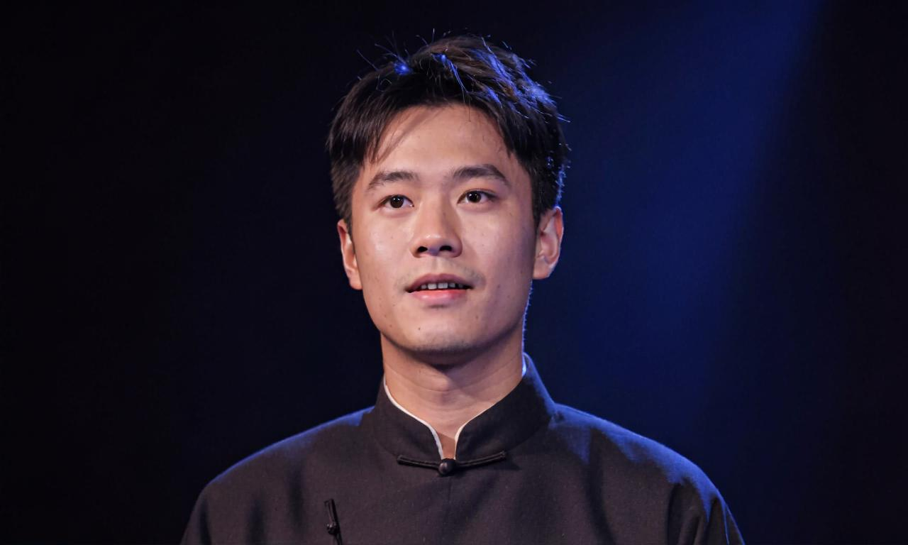 古城长安舞台好戏轮番上演 传统与现代艺术碰撞视听盛宴