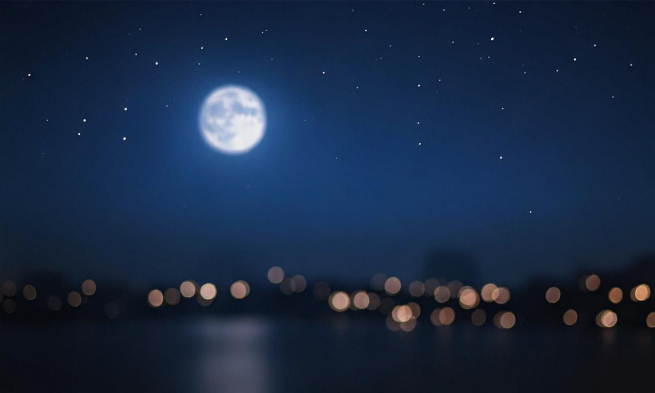 盛唐夜间盛景 为何能成为古今文旅融合的标杆样本