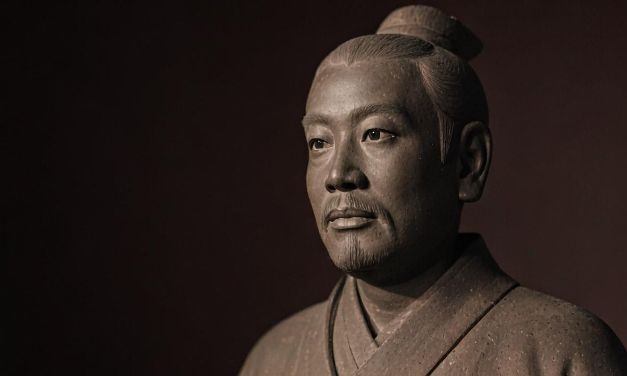 十三朝古都里藏着哪些跨越千年的文化瑰宝