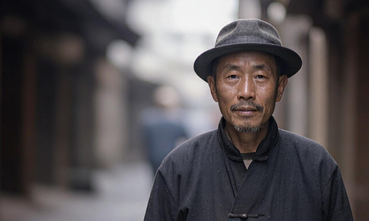 西安街头隐藏的地道老味道 这些实用便民信息你都知道吗