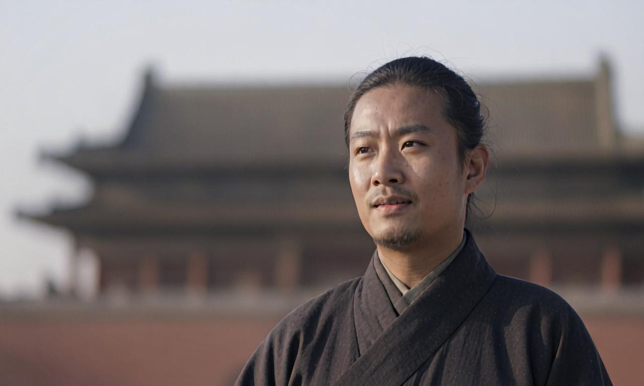 十三朝古都的深度游览动线 解锁长安千年文化密码