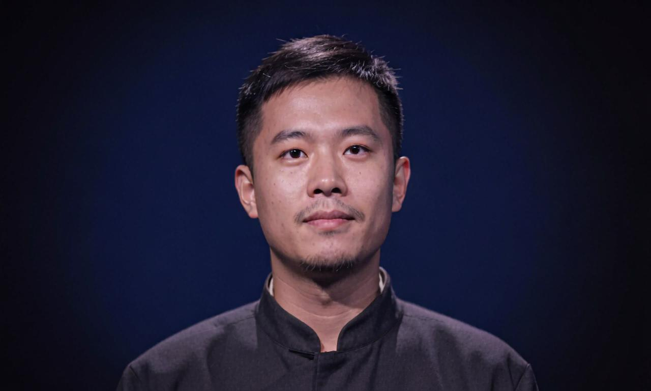千年古都舞台焕新 非遗与当代艺术共谱视听盛宴