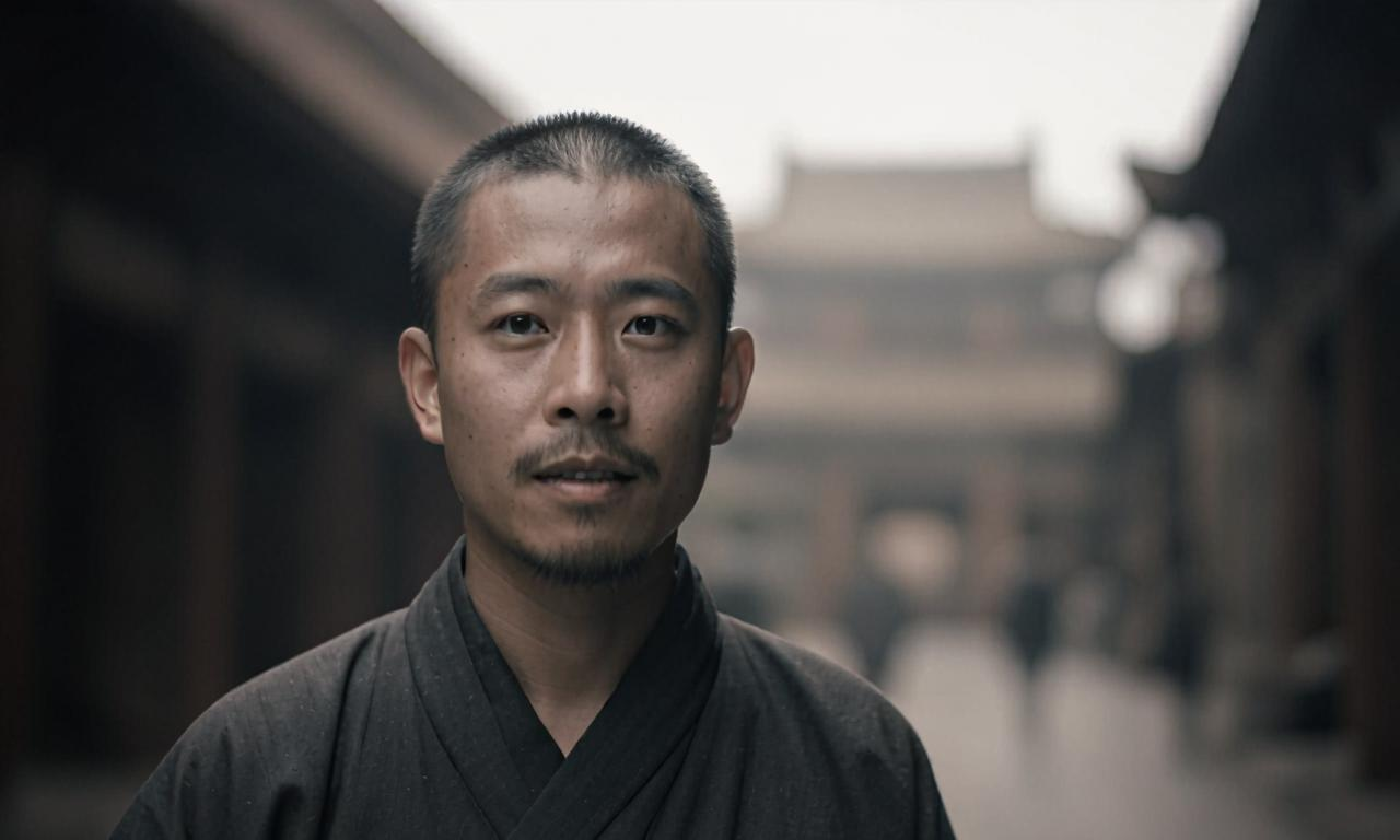 三千年古都的文脉肌理 藏在街巷里的时光密码