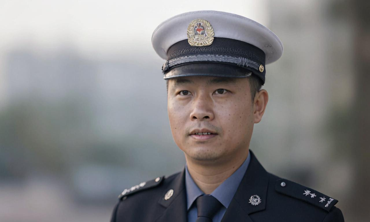 西安经开区域治安保障与反诈防范知识科普