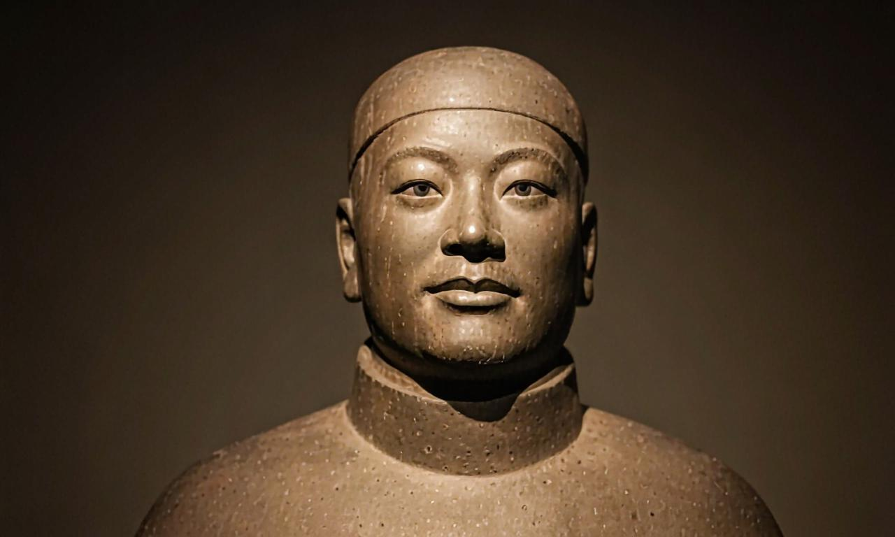 秦始皇帝陵博物院 西安地铁9号线直达攻略