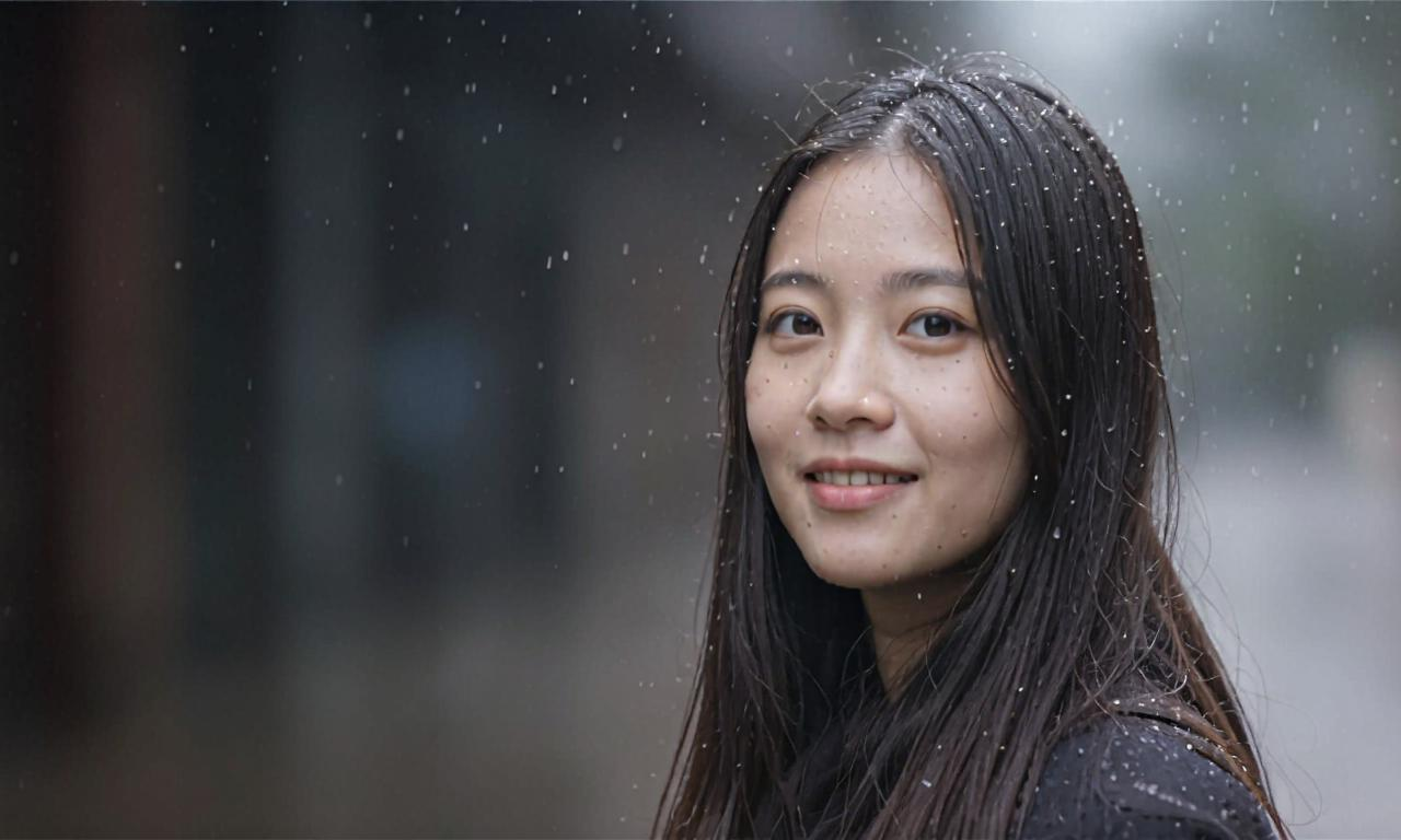 雨天逛西安西仓 这些实用攻略请收好