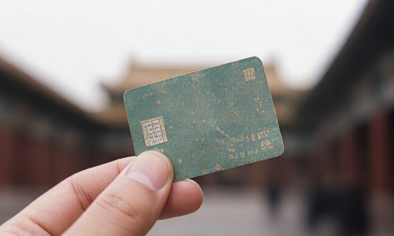 古都西安市民出行与消费的智慧卡证，如何融入日常点滴场景