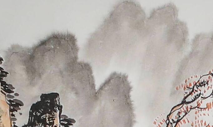 古都长安里 汉服妆容与发型的专属美学指南